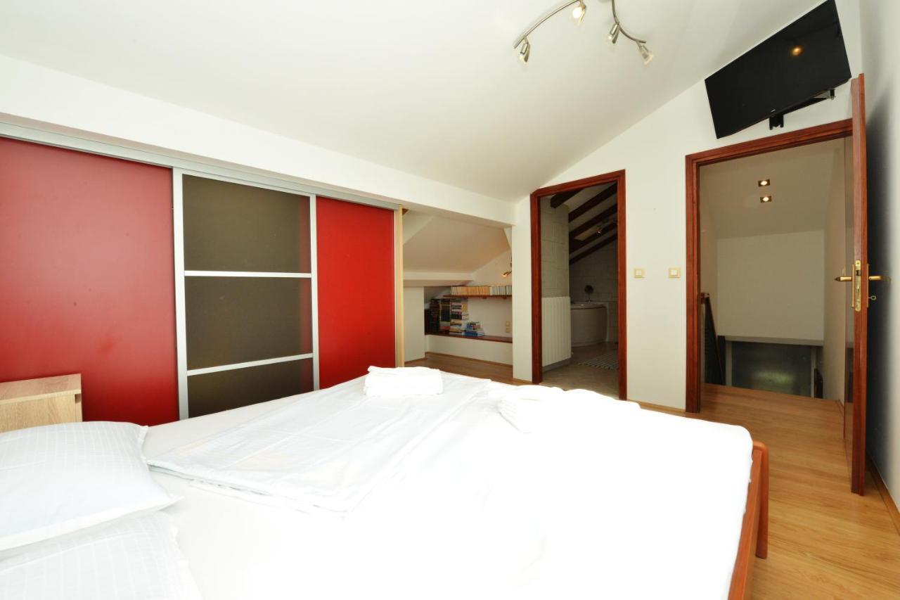 Apartman Barbora Zadar Exterior photo