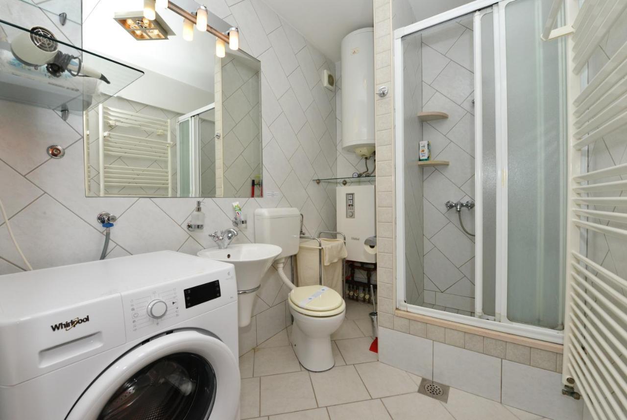 Apartman Barbora Zadar Exterior photo